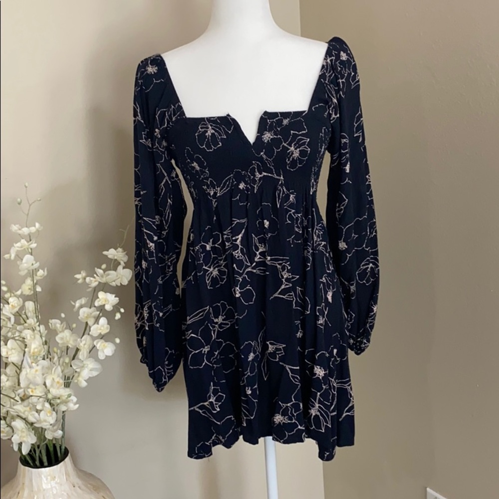 Billabong Summer mini dress